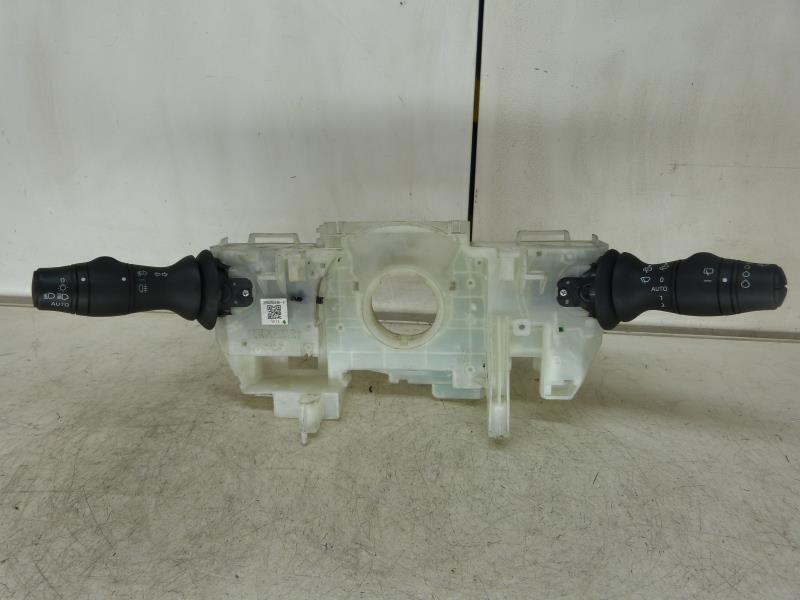 Devio guida completo con contatto spiralato RENAULT GRAND SCENIC 3 PHASE 1 Diésel - 1
