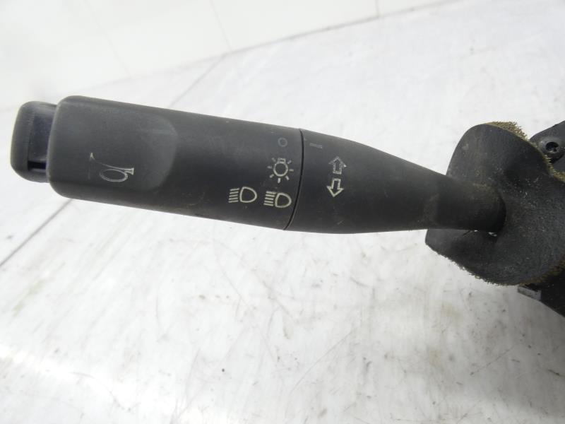 Devio guida completo con contatto spiralato CITROEN AX PHASE 1 Gasolina - 1
