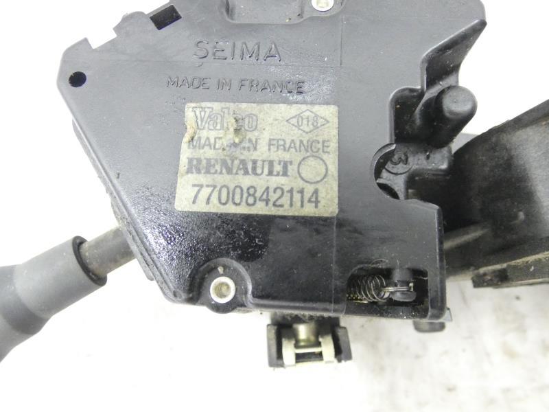 Devio guida completo con contatto spiralato RENAULT CLIO 1 PHASE 3 Gasolina - 1