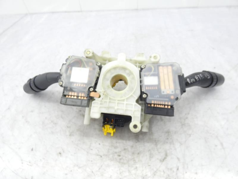 Devio guida completo con contatto spiralato HYUNDAI TUCSON 1 Diésel - 1