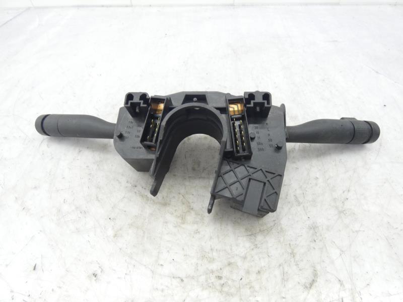 Devio guida completo con contatto spiralato FORD COURRIER 3 PHASE 1 Diésel - 1