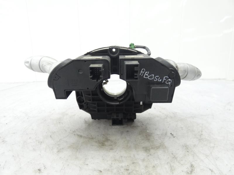 Devio guida completo con contatto spiralato FORD MONDEO 1 PHASE 2 Gasolina - 1