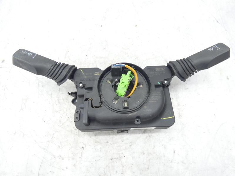 Devio guida completo con contatto spiralato OPEL ASTRA H PHASE 2 Diésel - 1