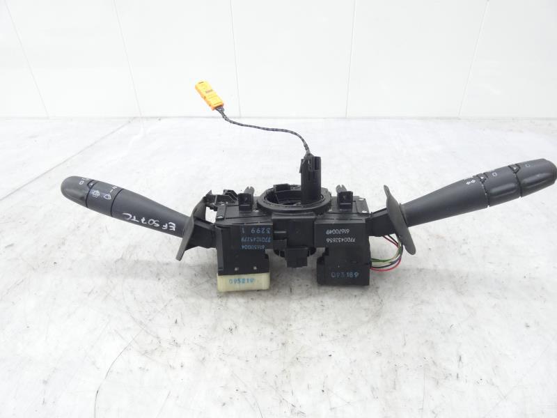 Devio guida completo con contatto spiralato RENAULT CLIO 2 PHASE 1 Gasolina - 1