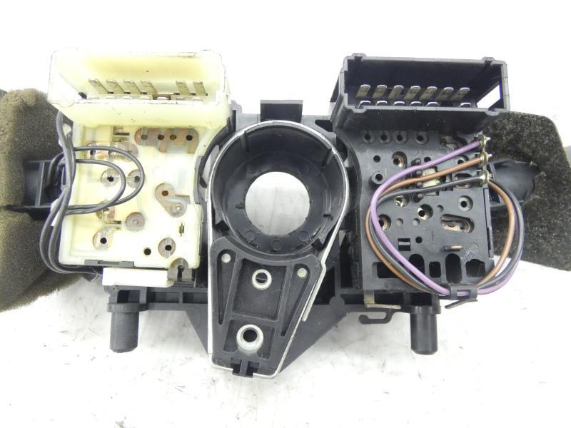 Devio guida completo con contatto spiralato RENAULT LAGUNA 1 PHASE 2 Diésel - 1
