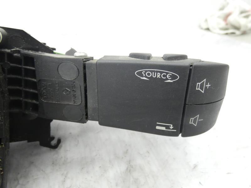 Devio guida completo con contatto spiralato RENAULT LAGUNA 2 PHASE 1 BREAK  - 1