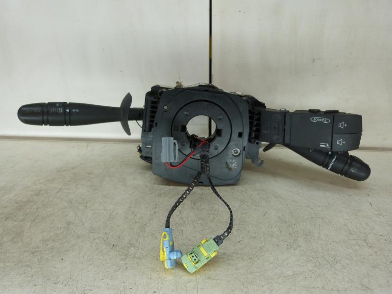 Devio guida completo con contatto spiralato RENAULT LAGUNA 2 PHASE 1 BREAK Diésel - 1