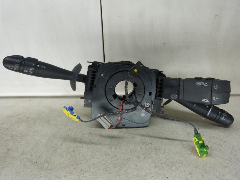 Devio guida completo con contatto spiralato RENAULT LAGUNA 2 PHASE 1 Diésel - 1