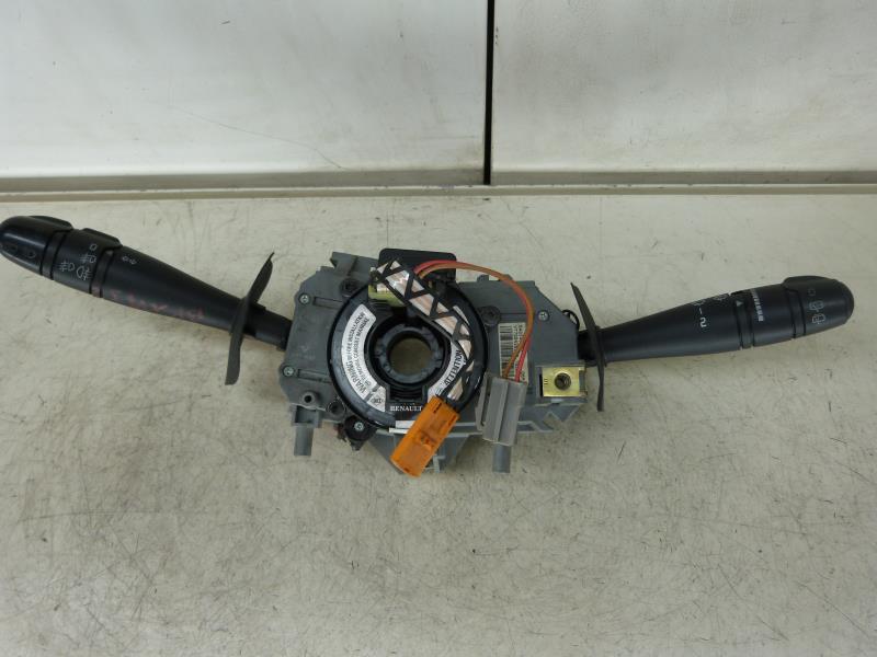 Devio guida completo con contatto spiralato RENAULT SCENIC 1 PHASE 2 Diésel - 1