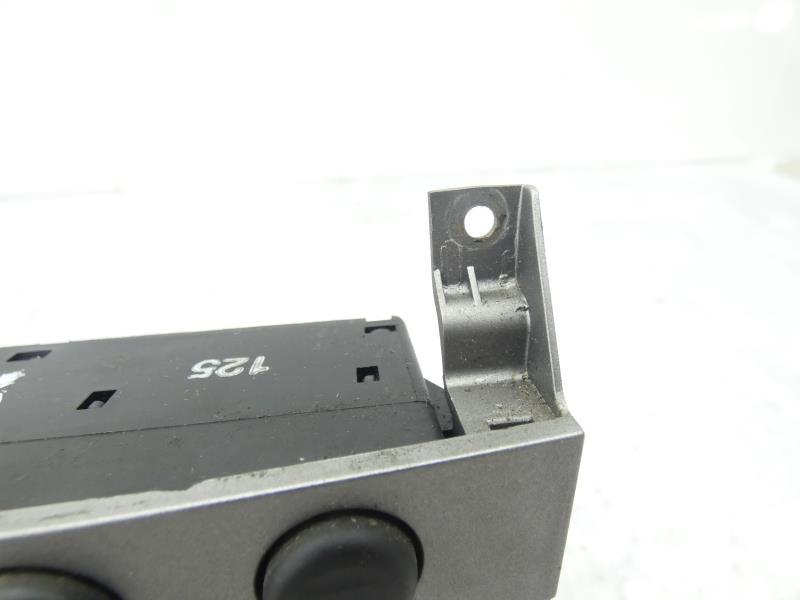 Commande chauffage ALFA ROMEO GT COUPE Diesel - 1