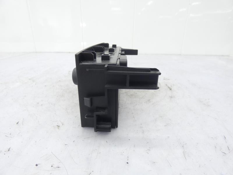 Commande chauffage PEUGEOT 207 PHASE 1 Essence - 1