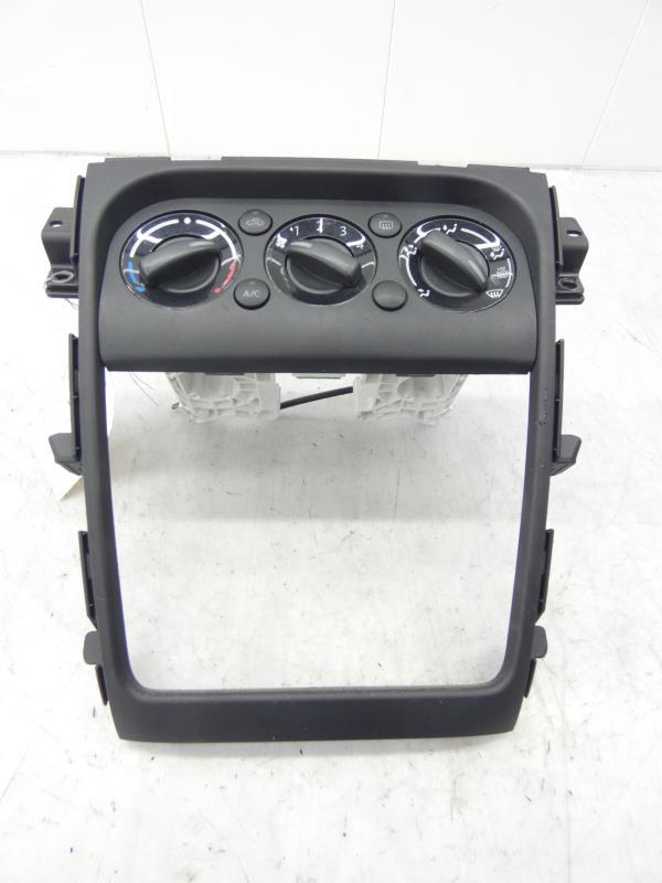 Commande chauffage FIAT SEDICI PHASE 1 Diesel - 1