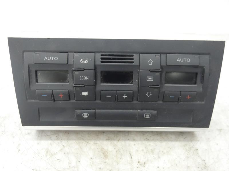 Commande chauffage AUDI A4 2 PHASE 1 Diesel - 1