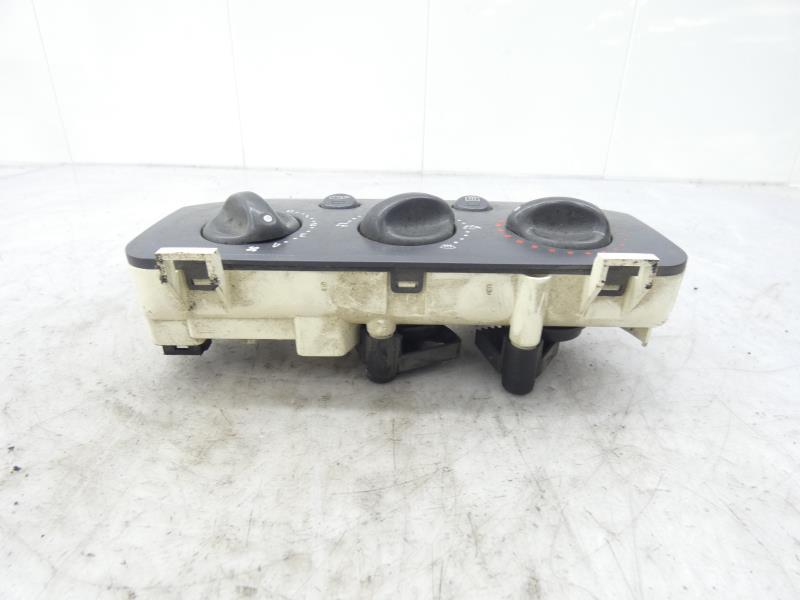 Commande chauffage RENAULT CLIO 2 PHASE 1 Diesel - 1