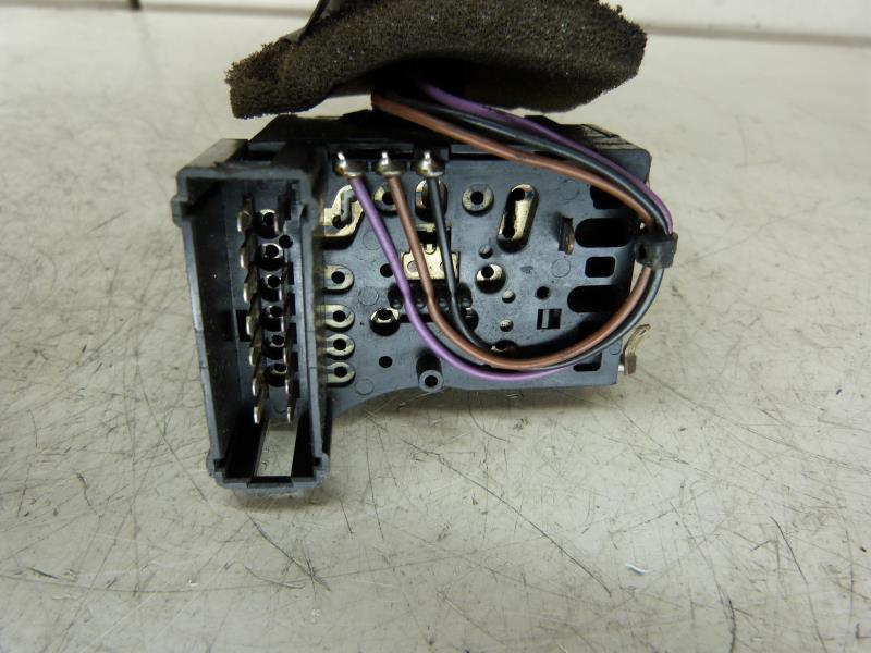 Commande de phare RENAULT LAGUNA 1 PHASE 1 Diesel - 1
