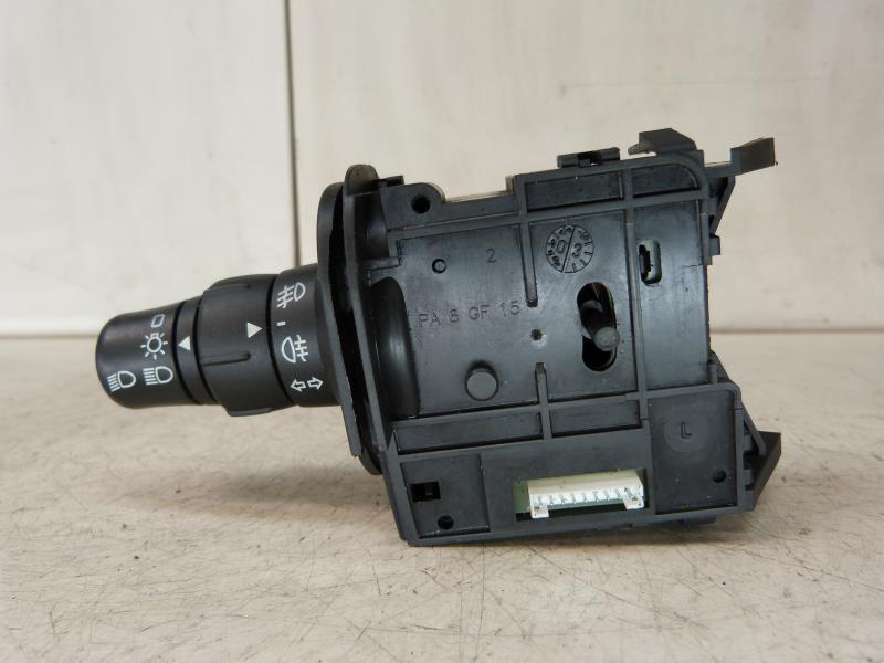 Commande de phare RENAULT SCENIC 2  - 1