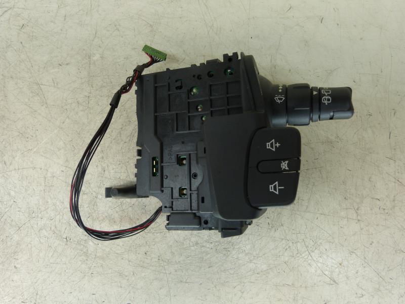 Commodo d'essuie glaces RENAULT SCENIC 2 PHASE 1 Diesel - 1