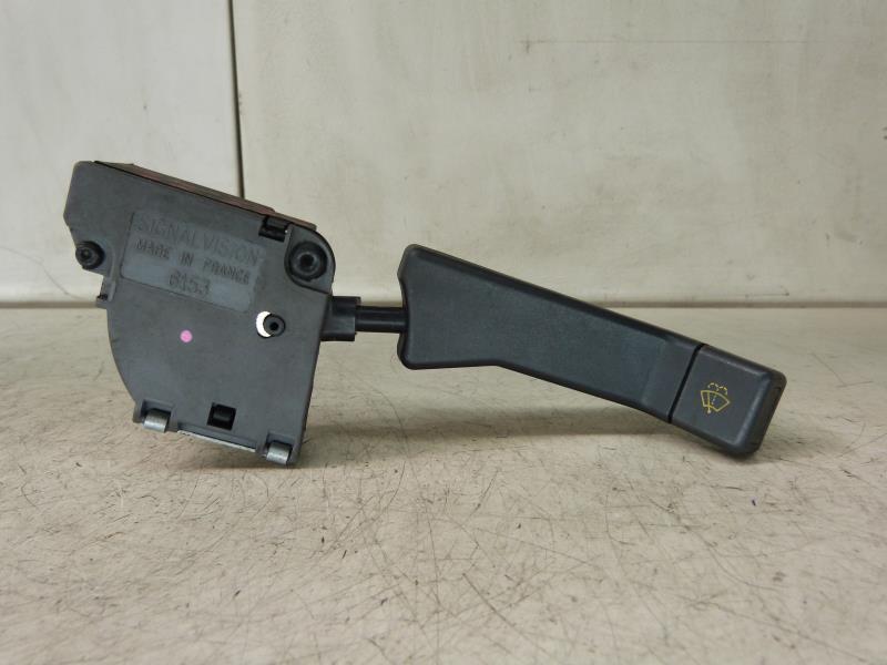 Commodo d'essuie glaces RENAULT R21 PHASE 2 Diesel - 1