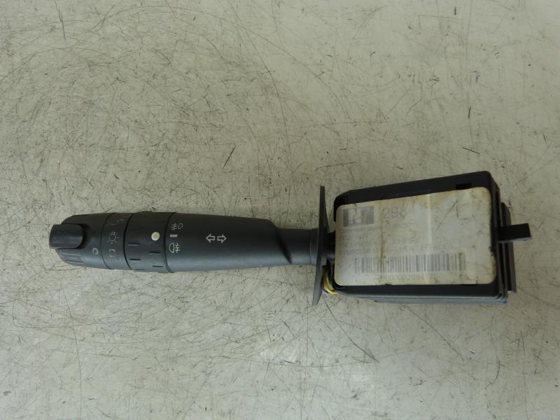 Commodo phare PEUGEOT 607 PHASE 1  - 1