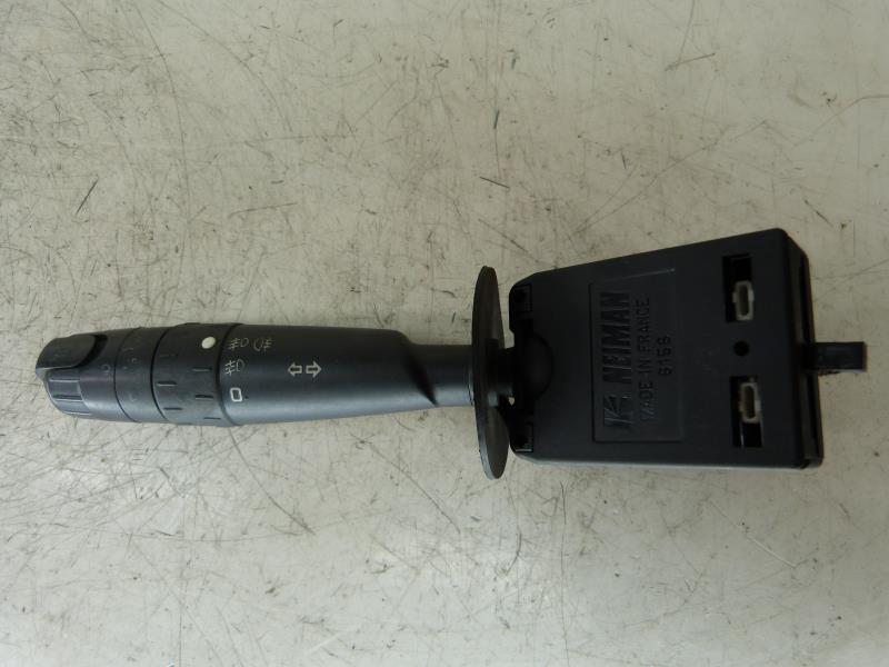 Commodo phare PEUGEOT 406 PHASE 1 Diesel - 1