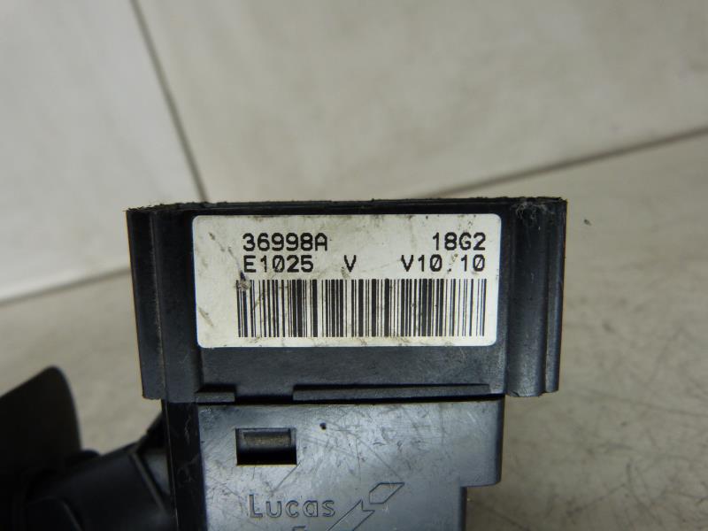 Commodo phare RENAULT SCENIC 1 PHASE 2 Essence - 1