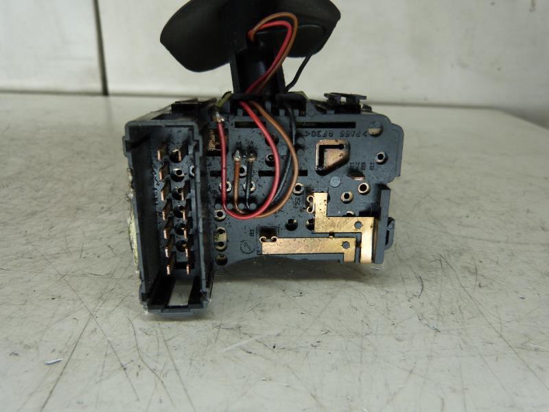 Commodo phare RENAULT LAGUNA 2  - 1