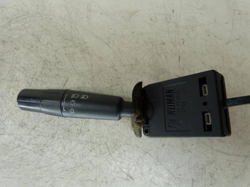 Commodo phare PEUGEOT 306 PHASE 2  - 1