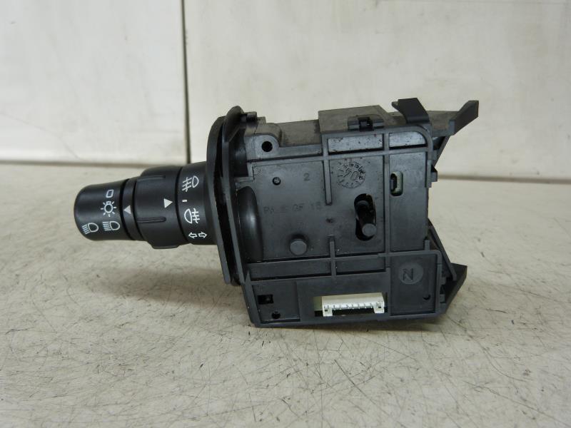 Commodo phare RENAULT SCENIC 2  - 1