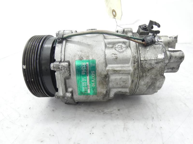Compresseur clim SEAT TOLEDO 2 Diesel - 1