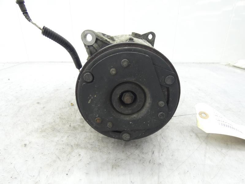 Compressore clima RENAULT SCENIC 1 PHASE 1 Gasolina - 1