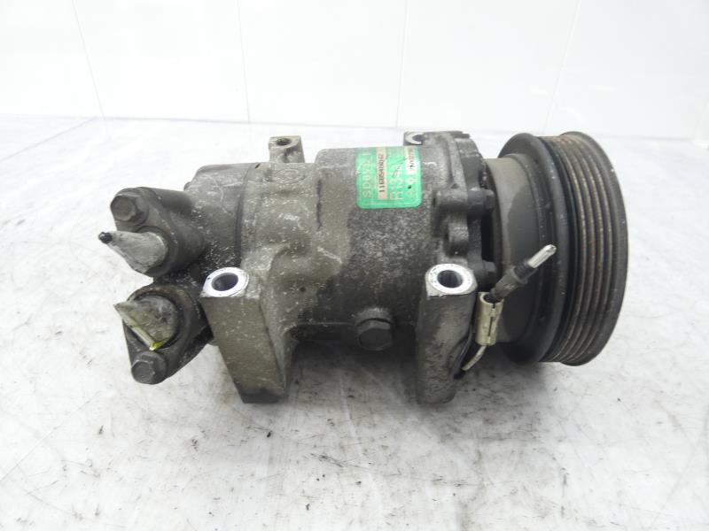 Compresseur clim RENAULT CLIO 2 PHASE 2  - 1