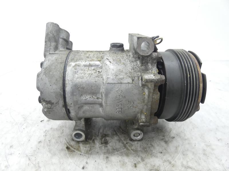 Compresseur clim RENAULT CLIO 2 PHASE 2  - 1