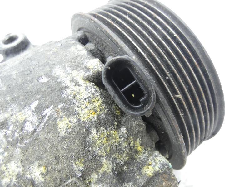 Compressore clima RENAULT GRAND SCENIC 2 PHASE 1 Diésel - 1