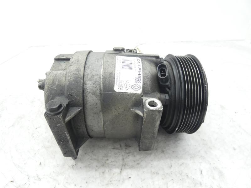 Compresseur clim RENAULT VEL SATIS PHASE 2 Diesel - 1