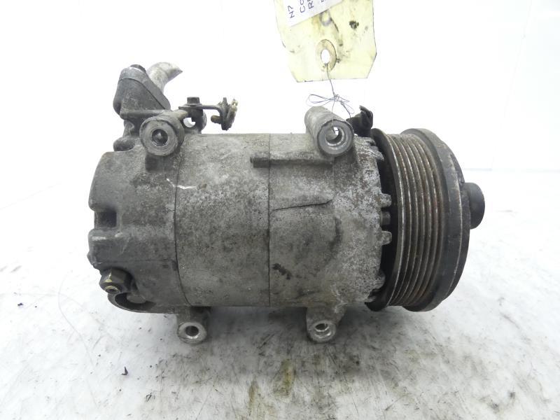 Compresseur clim RENAULT CLIO 2 PHASE 2 Diesel - 1