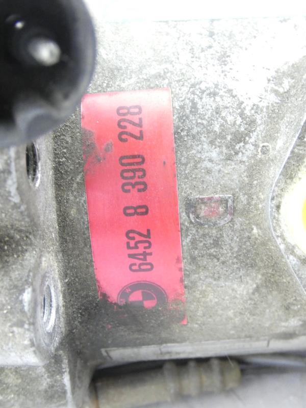 Compresseur clim BMW SERIE 3 E36 COUPE Essence - 1