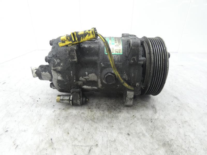 Compresseur clim CITROEN XSARA PICASSO  - 1