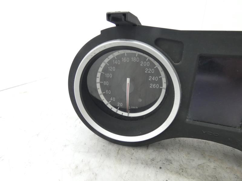 Compteur ALFA ROMEO 159 Diesel - 1