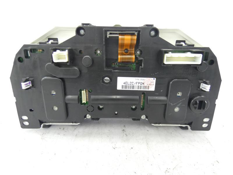 Compteur NISSAN QASHQAI 2 PHASE 1 Diesel - 1