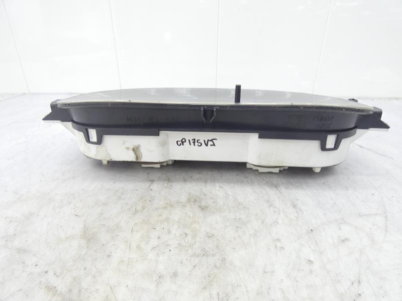 Compteur RENAULT CLIO 2 PHASE 1 Diesel - 1