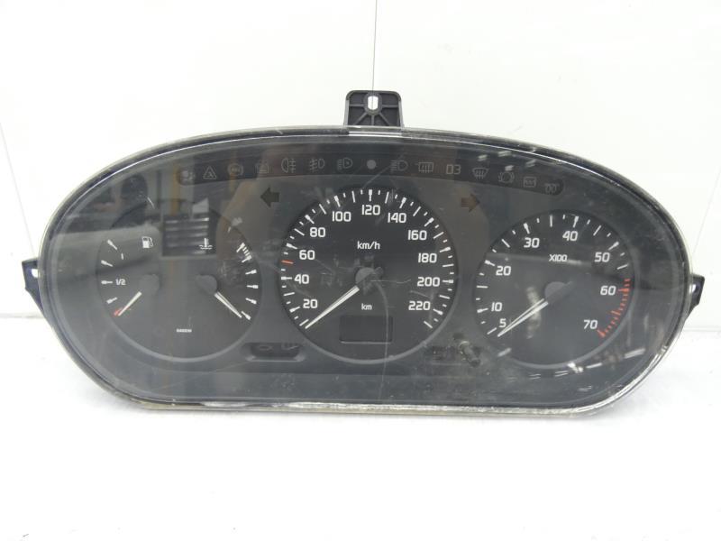 Compteur RENAULT MEGANE 1 PHASE 1 Essence - 1