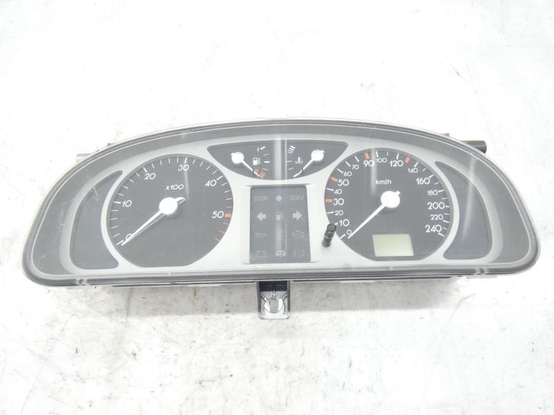 Compteur RENAULT LAGUNA 2 PHASE 1 BREAK  - 1