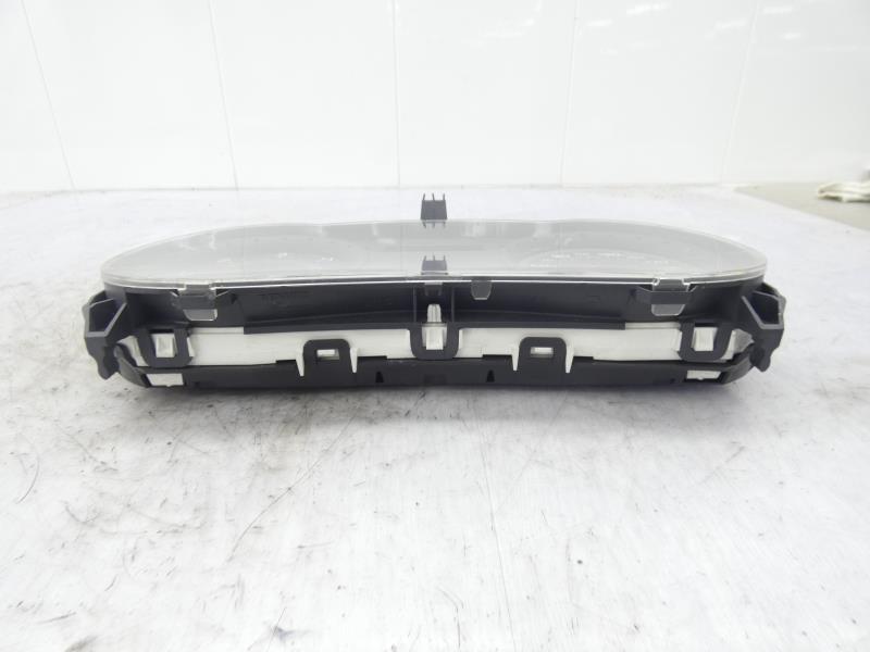 Compteur RENAULT CLIO 3 PHASE 1 Diesel - 1