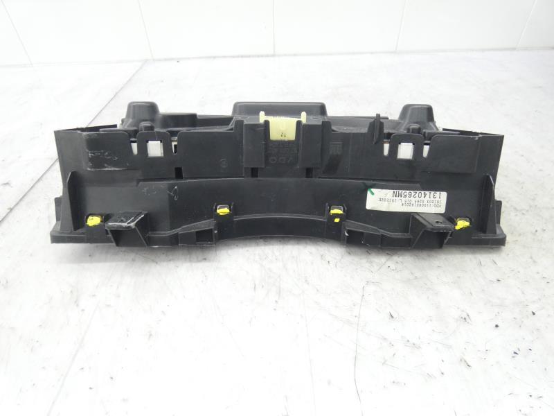 Compteur OPEL MERIVA A PHASE 1 Diesel - 1
