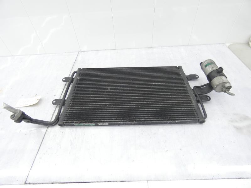 Condensatore clima SEAT TOLEDO 2 Diésel - 1