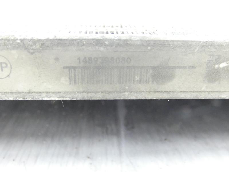Condensatore clima PEUGEOT 807 Diésel - 1
