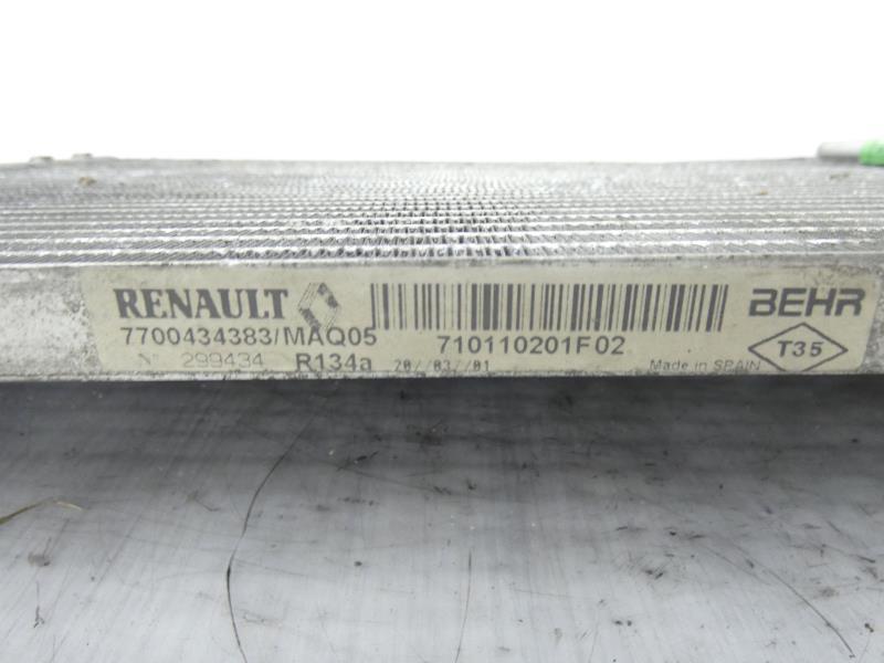 Condensatore clima RENAULT SCENIC 1 PHASE 2  - 1