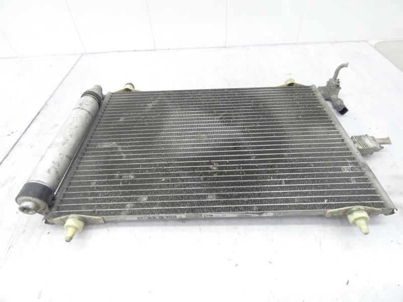 Condensatore clima CITROEN BERLINGO 1 PHASE 2 Diésel - 1