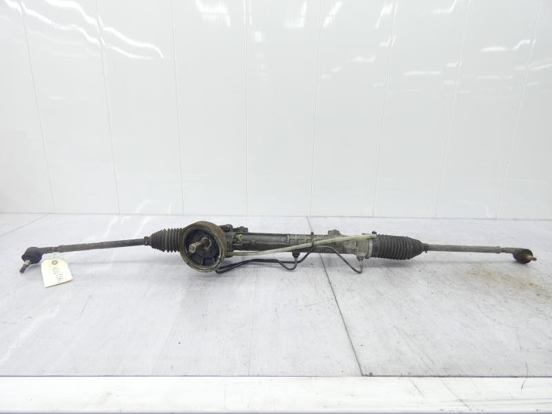 Cremagliera servosterzo PEUGEOT 206 Diésel - 1
