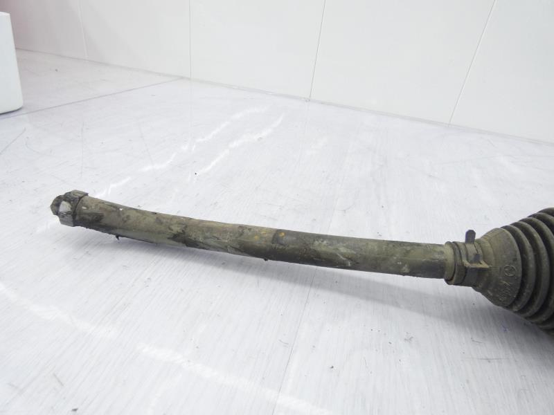 Cremagliera servosterzo PEUGEOT 206 PHASE 1 Gasolina - 1